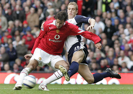 转会谈判中 转会谈判中