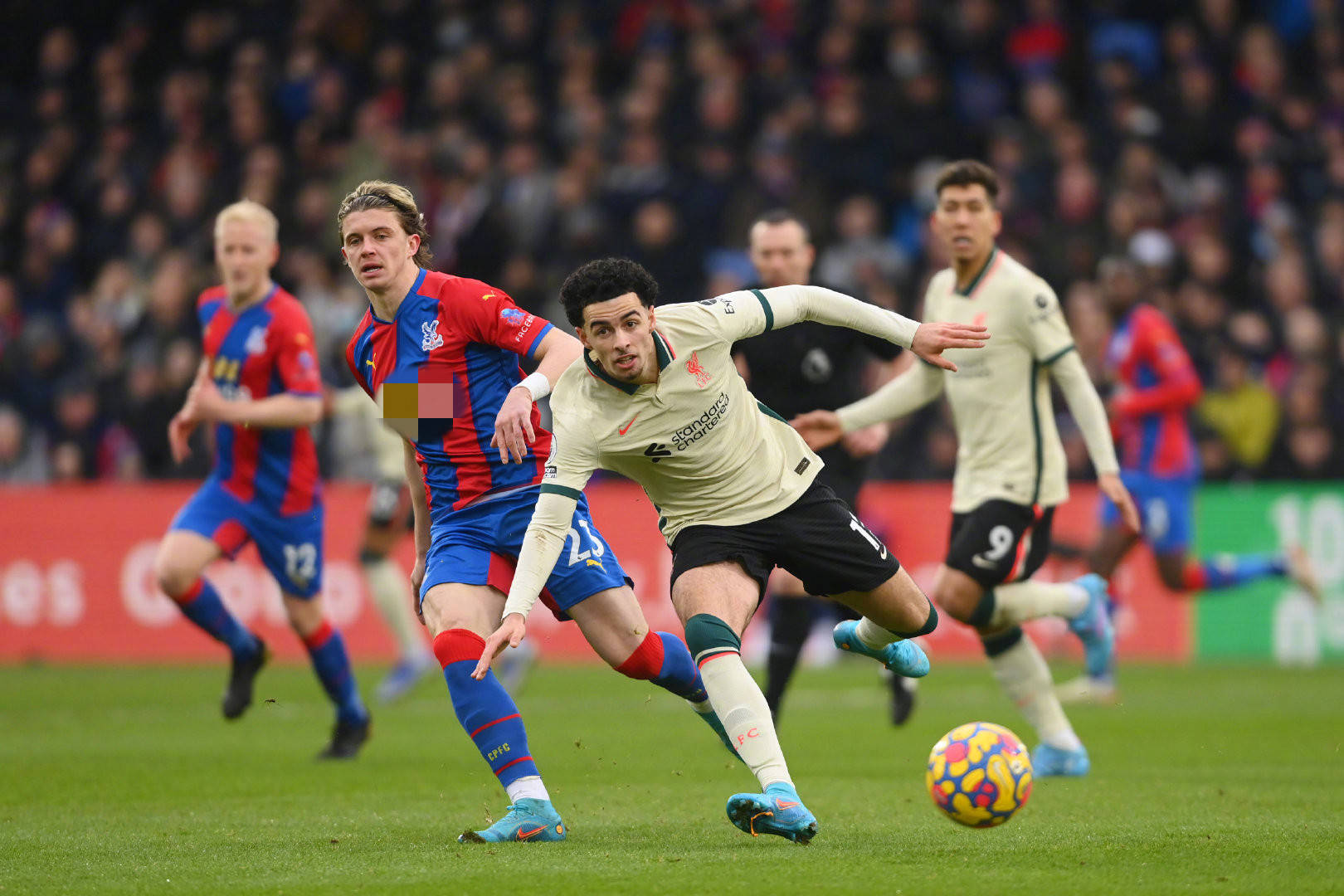 球队核心 球队核心